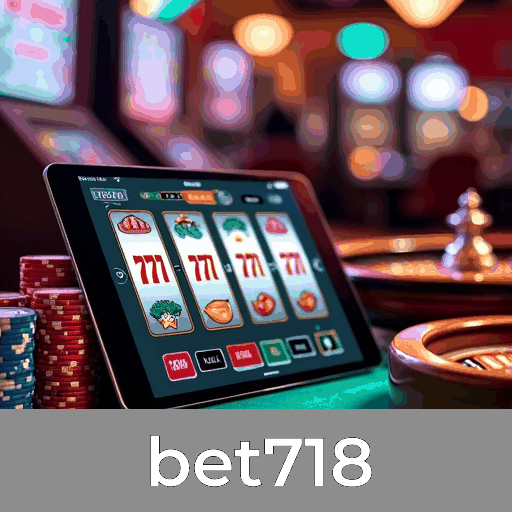 Experimente o Login Premium com Proteção em bet718