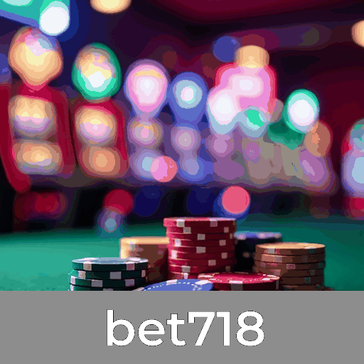 Experimente o Login Premium com Proteção em bet718
