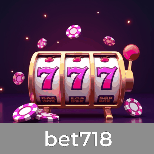 Aproveite os Bônus Únicos e Promos do bet718
