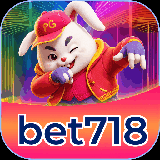 bet718 Logo