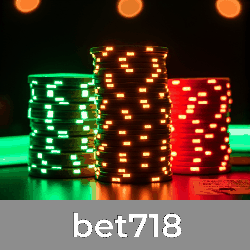 Aposte com Confiança na bet718: Excelência em Serviço Profissional