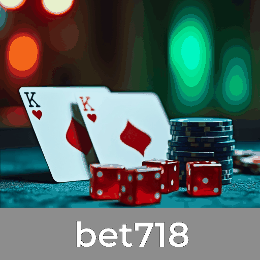 Aproveite os Bônus Únicos e Promos do bet718