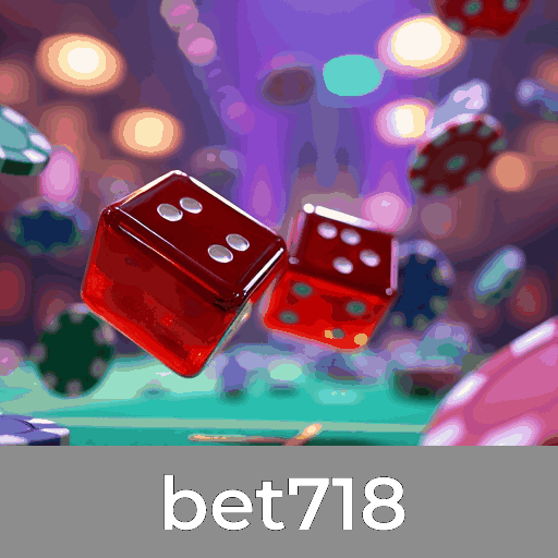 Experimente o Login Premium com Proteção em bet718
