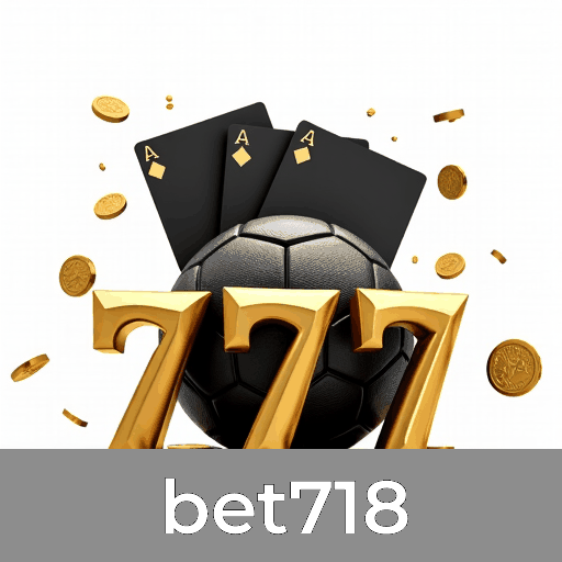 Aposte com Confiança na bet718: Excelência em Serviço Profissional