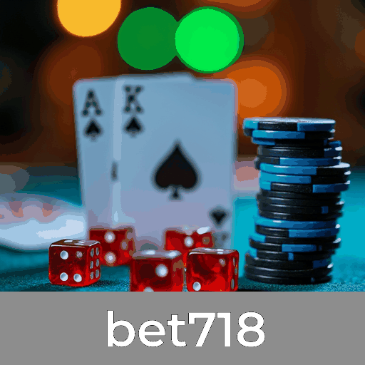 bet718: A Revolução das Apostas no Seu Celular