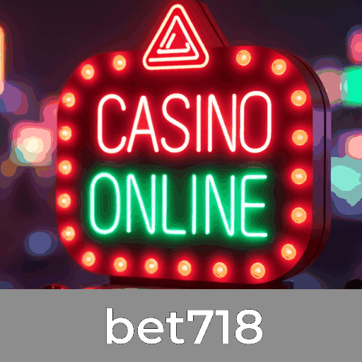 Experiência Profissional em Apostas Esportivas com bet718